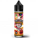 Sweet Tooth - Pineapple Tart Aroma 12ml Short-Fill by Vape Chill Pill