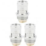 Teslacigs T-A Coil Serie 3er Pack Verdampferköpfe 0,6Ohm