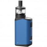 Teslacigs T40W 1,8ml 2000mAh 40W Kit Silber