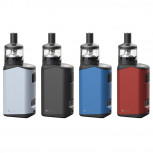 Teslacigs T40W 1,8ml 2000mAh 40W Kit Silber