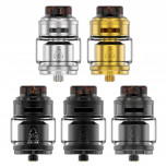 ThunderHead Creations THC Blaze 5,5ml RTA Verdampfer