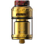 ThunderHead Creations THC Blaze Solo 3,5/5,5ml RTA Verdampfer