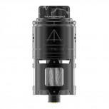 ThunderHead Creations THC Artemis 4,5ml RDTA Verdampfer Schwarz