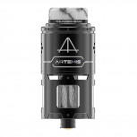 ThunderHead Creations THC Artemis 4,5ml RDTA Verdampfer Schwarz