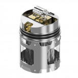 ThunderHead Creations THC Artemis 4,5ml RDTA Verdampfer Schwarz