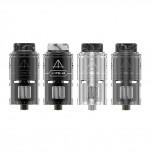 ThunderHead Creations THC Artemis 4,5ml RDTA Verdampfer Schwarz