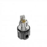 ThunderHead Creations THC Tauren Elite Pro MTL 2ml RTA Verdampfer Schwarz