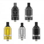 ThunderHead Creations THC Tauren Elite Pro MTL 2ml RTA Verdampfer Schwarz