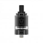 ThunderHead Creations THC Tauren Elite Pro MTL 2ml RTA Verdampfer Schwarz