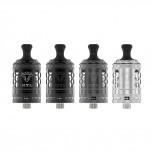 ThunderHead Creations THC Tauren MTL 2ml RTA Verdampfer Gunmetal