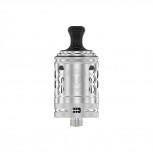 ThunderHead Creations THC Tauren MTL 2ml RTA Verdampfer Silber