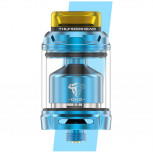 ThunderHead Creations THC Tauren One 2ml/4,5ml RTA Verdampfer Tank Gold