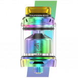 ThunderHead Creations THC Tauren One 2ml/4,5ml RTA Verdampfer Tank Gold