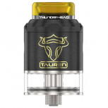 ThunderHead Creations THC Tauren 2ml RDTA Verdampfer Kupfer