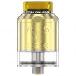 ThunderHead Creations THC Tauren 2ml RDTA Verdampfer Kupfer