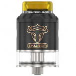 ThunderHead Creations THC Tauren 2ml RDTA Verdampfer Kupfer