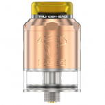 ThunderHead Creations THC Tauren 2ml RDTA Verdampfer Kupfer