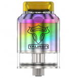 ThunderHead Creations THC Tauren 2ml RDTA Verdampfer Kupfer