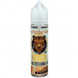 Gold Ice The Panther Series (50ml) Plus Liquid by Dr. Vapes