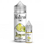 Zitrone Natural Serie 10ml Longfill Aroma by TNT Vape