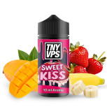 Sweet Kiss - Tony Vapes Longfill Aroma 10ml