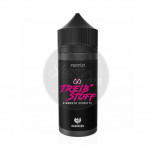 Himbeer Schnitte (100ml) Plus e Liquid Treibstoff by Haudegen