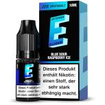 Produktbild TVE E-Intense Blue Sour Raspberry Ice NicSalt Liquid Vorschau 1