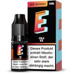 Produktbild TVE E-Intense Cola Ice NicSalt Liquid Vorschau