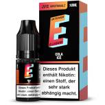 Produktbild TVE E-Intense Cola Ice NicSalt Liquid 10ml / 20mg Vorschau