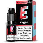 Produktbild TVE E-Intense Strawberry Ice NicSalt Liquid 10ml / 10mg Vorschau