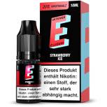 Produktbild TVE E-Intense Strawberry Ice NicSalt Liquid Vorschau