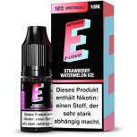 Produktbild TVE E-Intense Strawberry Watermelon Ice NicSalt Liquid Vorschau