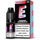 Produktbild TVE E-Intense Strawberry Watermelon Ice NicSalt Liquid Vorschau 1