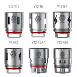 Smok TFV12 Verdampferköpfe V12