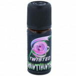 Bounty Hunter 10ml Aroma John Smith`s Blended Tobacco Serie by Twisted Vaping