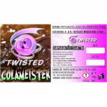 Colameister 10ml Aroma by Twisted Vaping