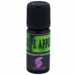 Ripe Apple 10ml Aroma by Twisted Vaping MHD 07/2020