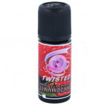 Strawberry 10ml Aroma by Twisted Vaping