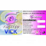 Vick 10ml Aroma by Twisted Vaping