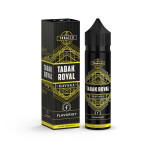 Tabak Royal Havana - Flavorist Aroma  Longfill 10ml