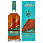 Takamaka Zepis Kreol Spiced Rum 43% Vol. 700ml