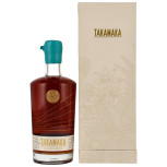 Takamaka Le Clos Rum 2019/2023 54,8 % Vol. 500ml