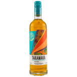 Takamaka Dark Spiced Rum 38 % Vol. 700ml