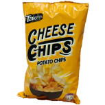 Takim's Cheese Chips 100g