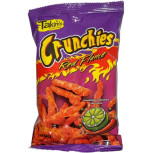 Takim's Crunchies Red Flame 90g