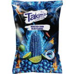 Takim's Roasted Corn Blue Flamas 100g