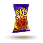 Takis Ninja Teriyaki 90g