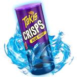 Produktbild Takis Crisps Blue Heat 155g Vorschau