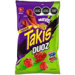 Takis Duoz POP Chilix Sandia 250g