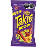 Takis Fuego 200g